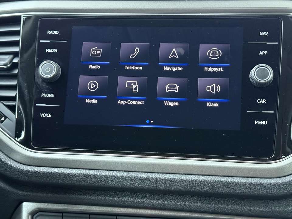 Volkswagen T-Roc - Imagem 13