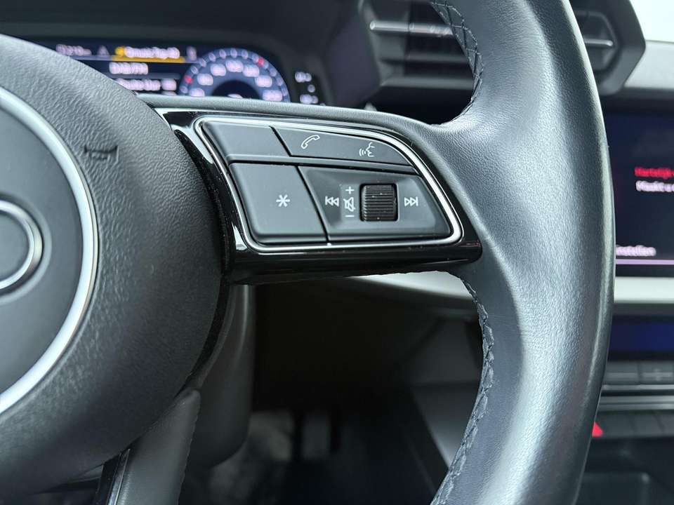 Audi A3 - Imagem 12