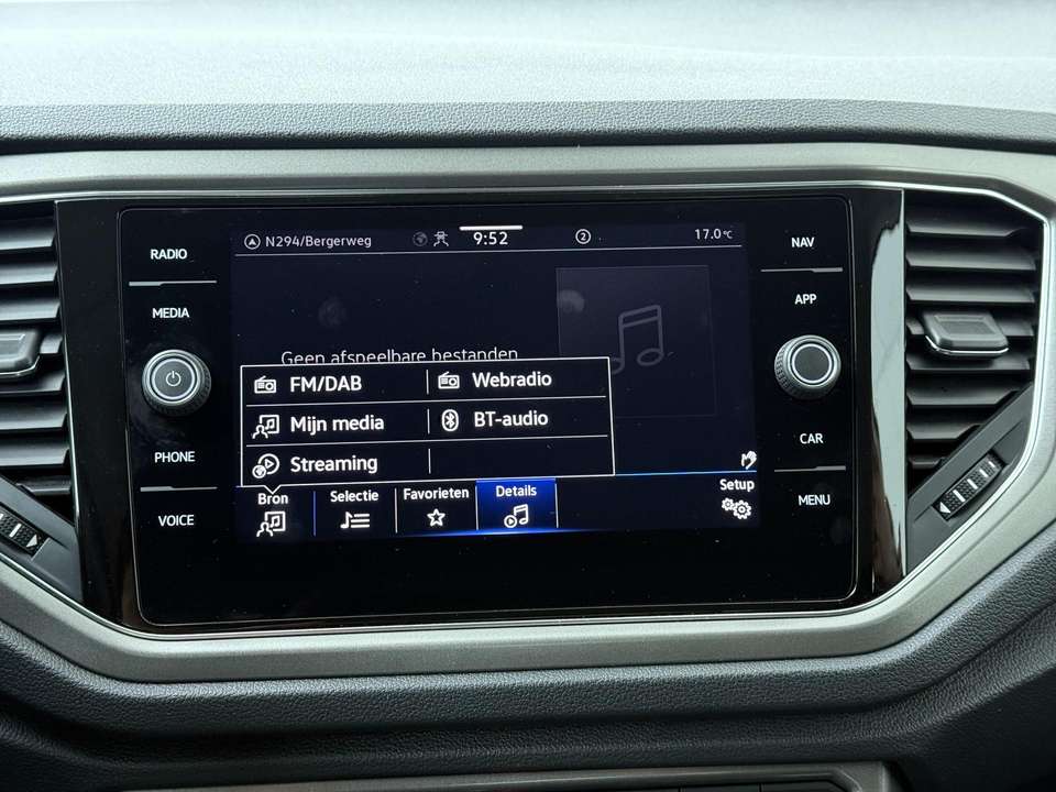 Volkswagen T-Roc - Imagem 15