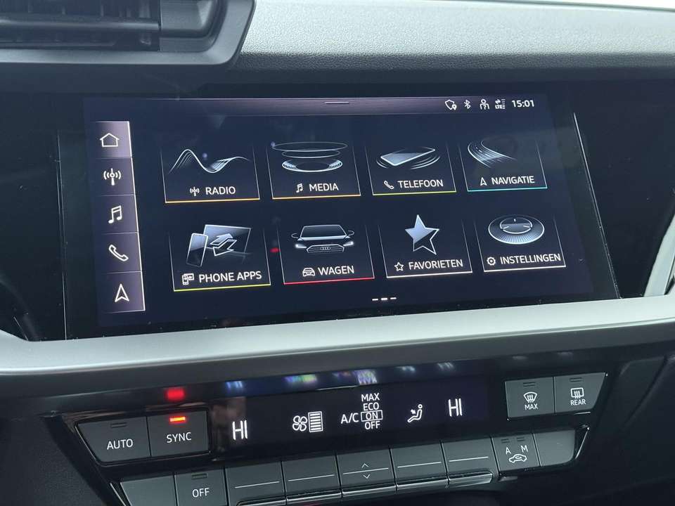 Audi A3 - Imagem 14