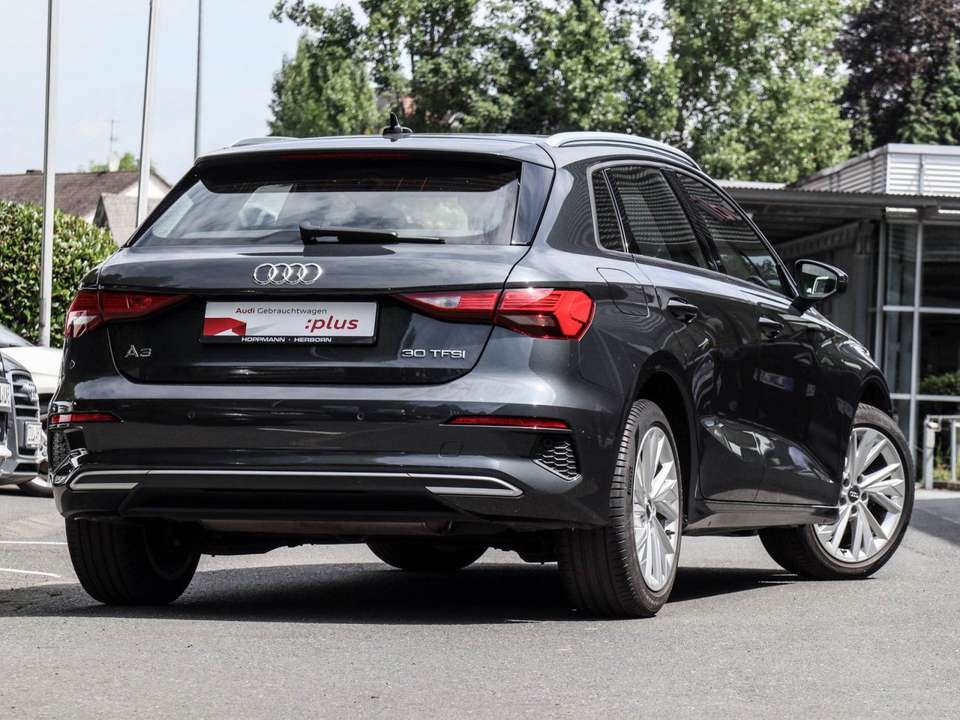 Audi A3 - Imagem 2