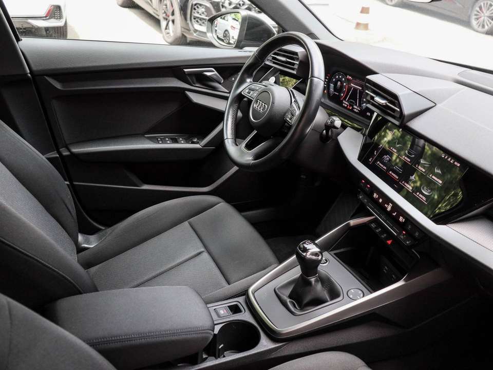 Audi A3 - Imagem 3