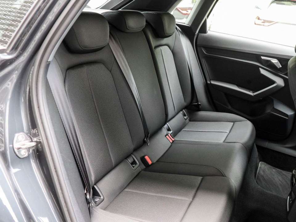 Audi A3 - Imagem 4