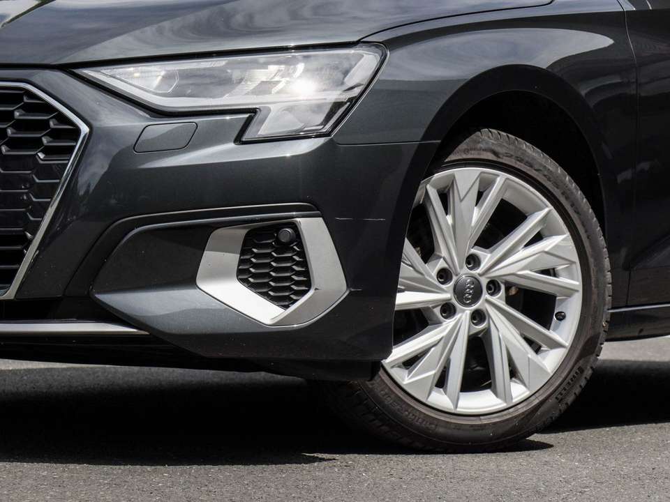 Audi A3 - Imagem 5