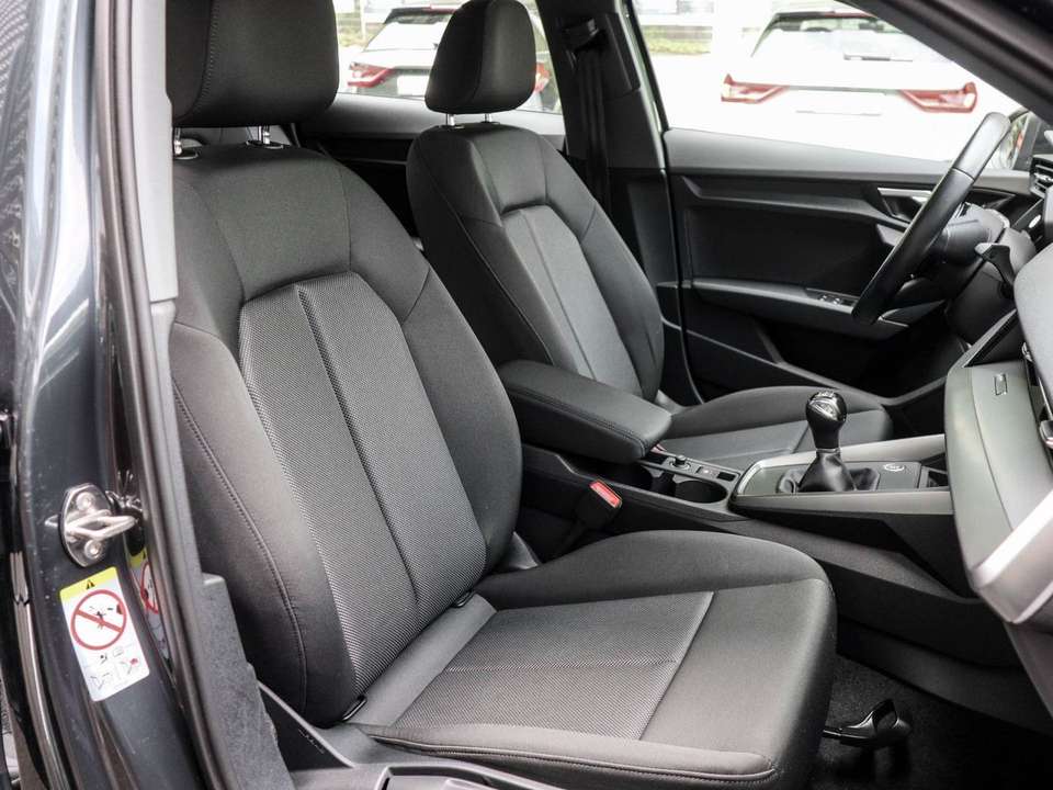 Audi A3 - Imagem 6