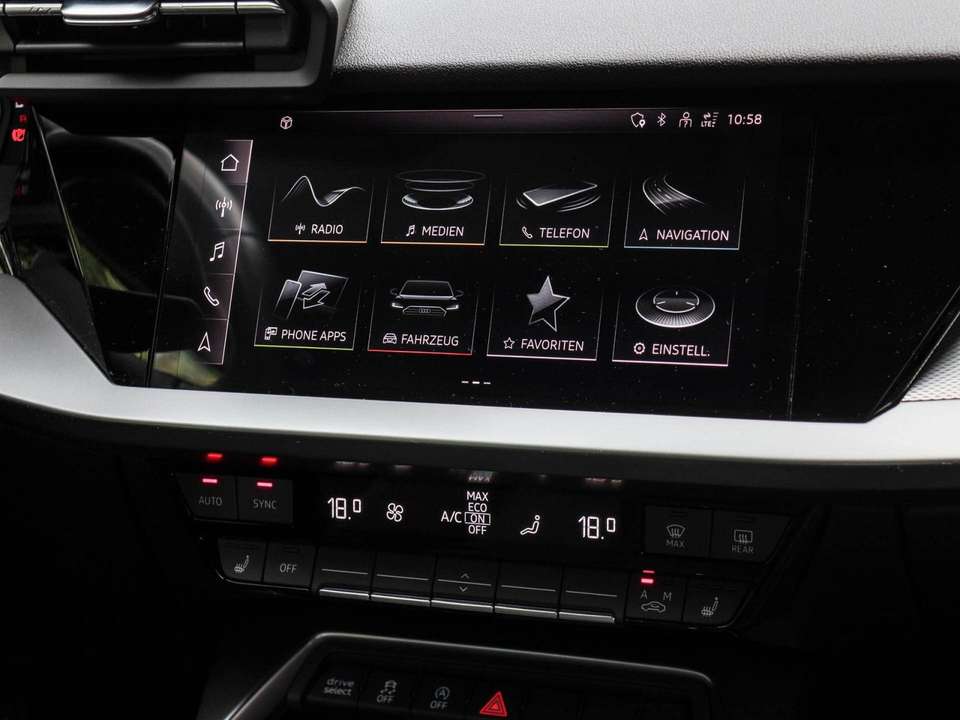 Audi A3 - Imagem 7