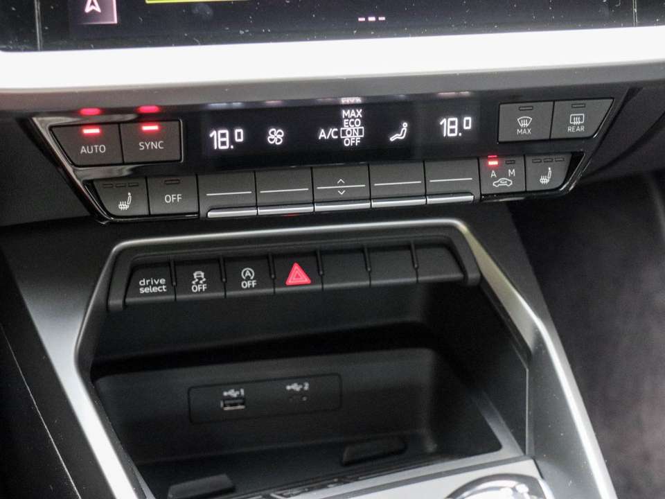 Audi A3 - Imagem 8