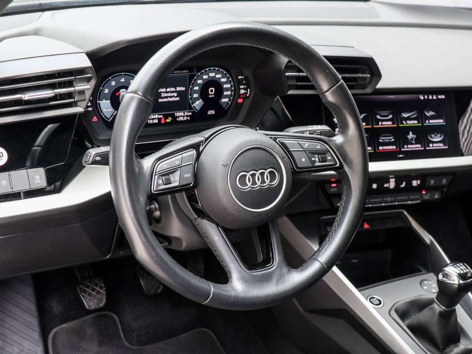 Audi A3 - Imagem 9