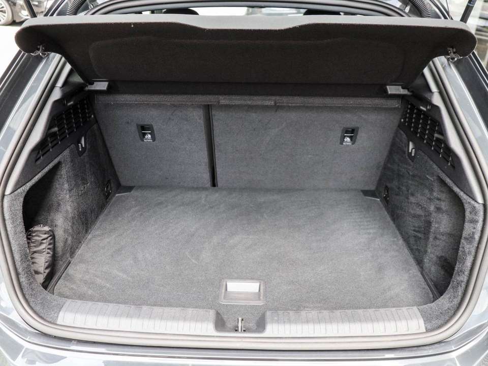 Audi A3 - Imagem 11