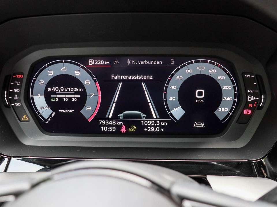 Audi A3 - Imagem 14