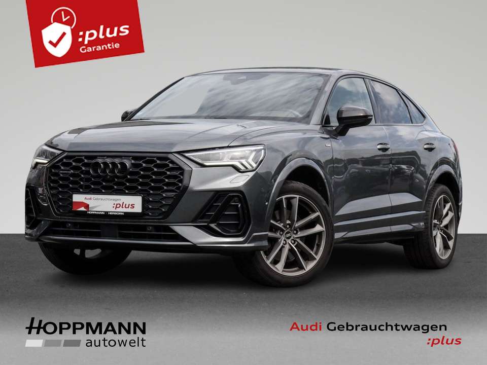 Audi Q3 - Imagem 1