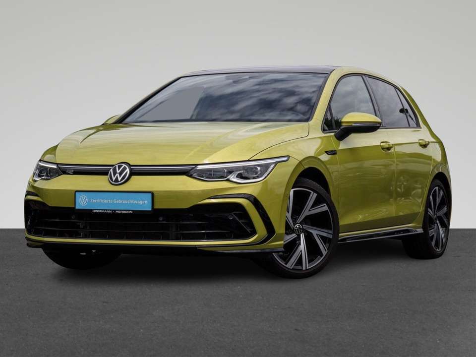 Volkswagen Golf - Imagem 2