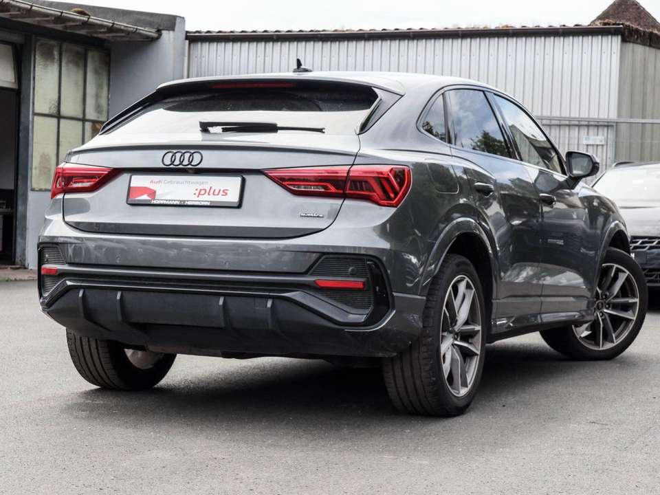Audi Q3 - Imagem 2