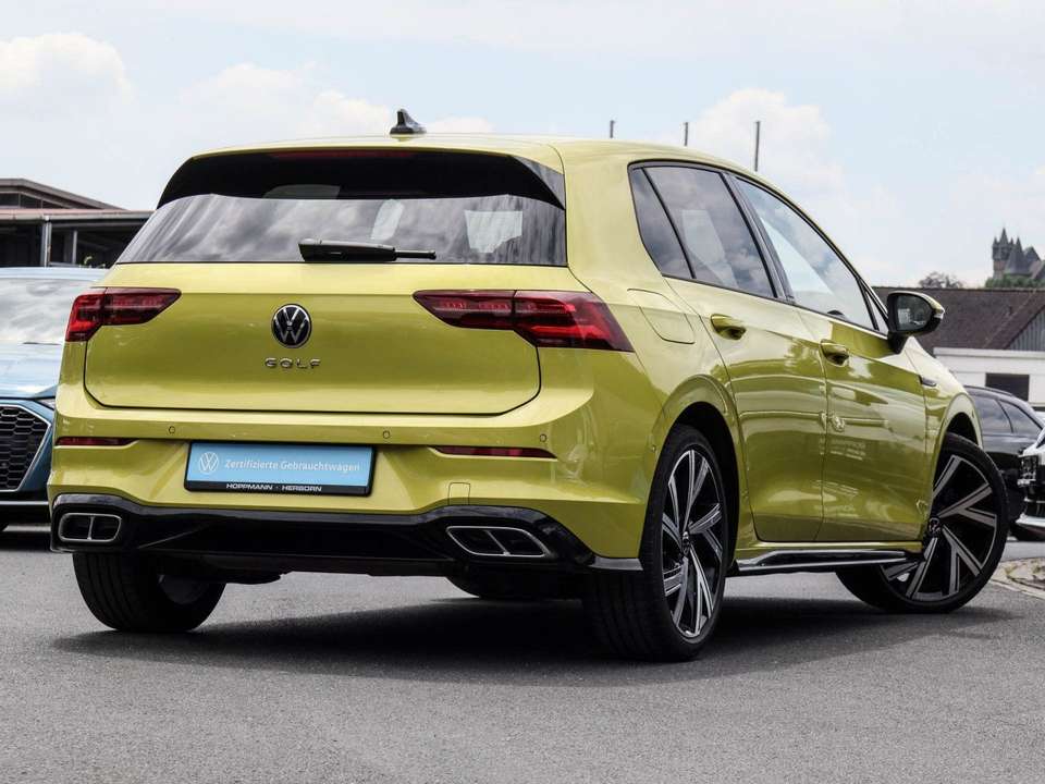 Volkswagen Golf - Imagem 3