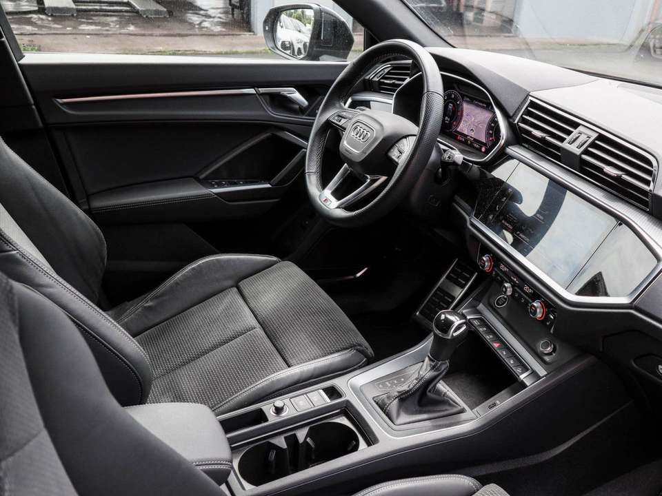 Audi Q3 - Imagem 3