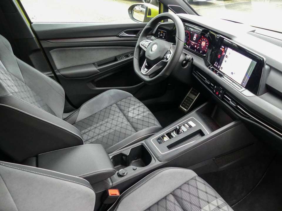 Volkswagen Golf - Imagem 4