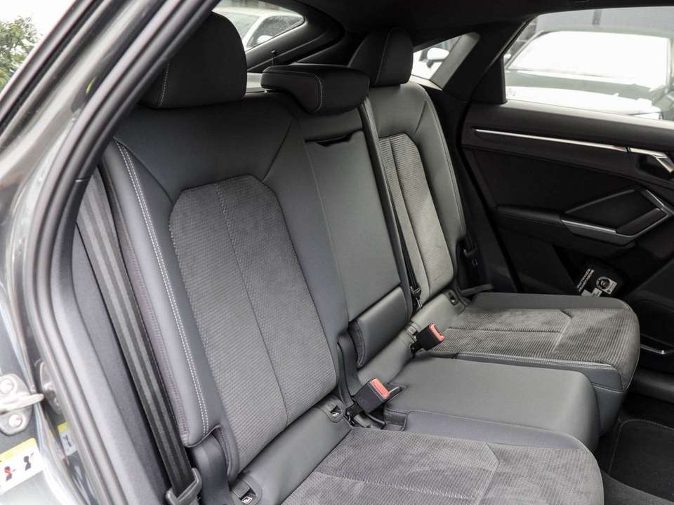 Audi Q3 - Imagem 4
