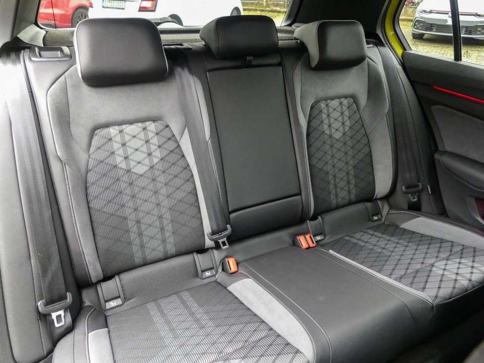 Volkswagen Golf - Imagem 5