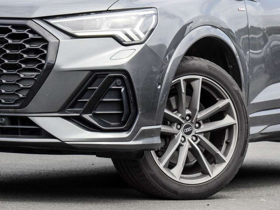 Audi Q3 - Imagem 5