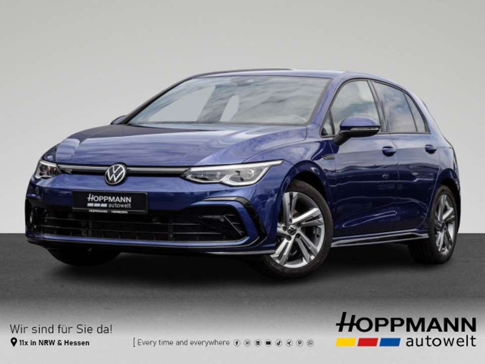 Volkswagen Golf - Imagem 1