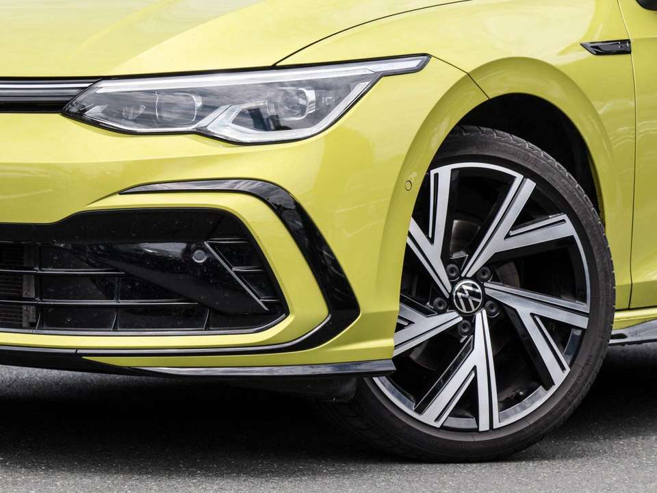 Volkswagen Golf - Imagem 6