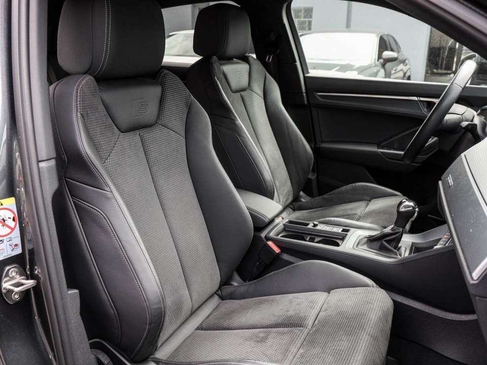 Audi Q3 - Imagem 6