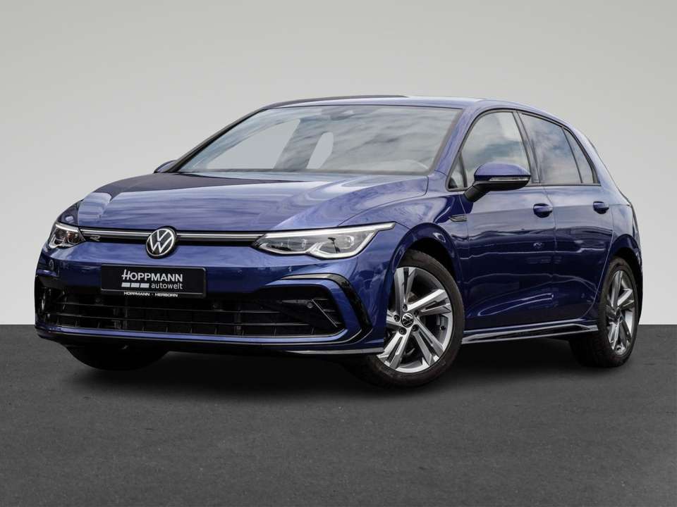 Volkswagen Golf - Imagem 2