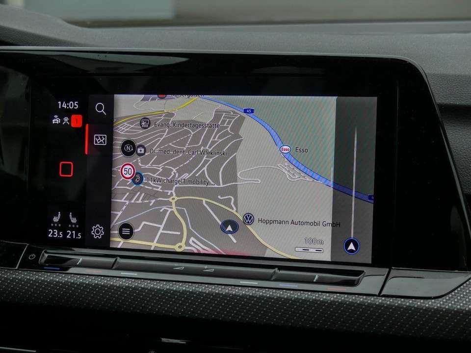 Volkswagen Golf - Imagem 7