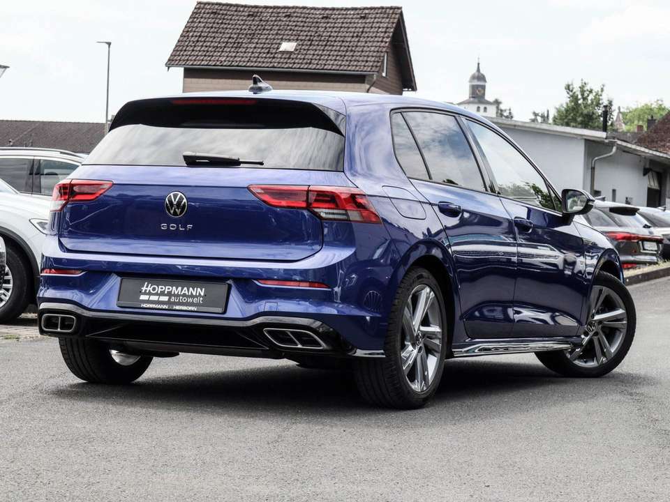 Volkswagen Golf - Imagem 3