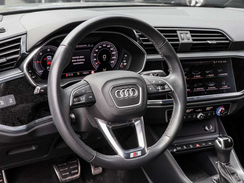 Audi Q3 - Imagem 8