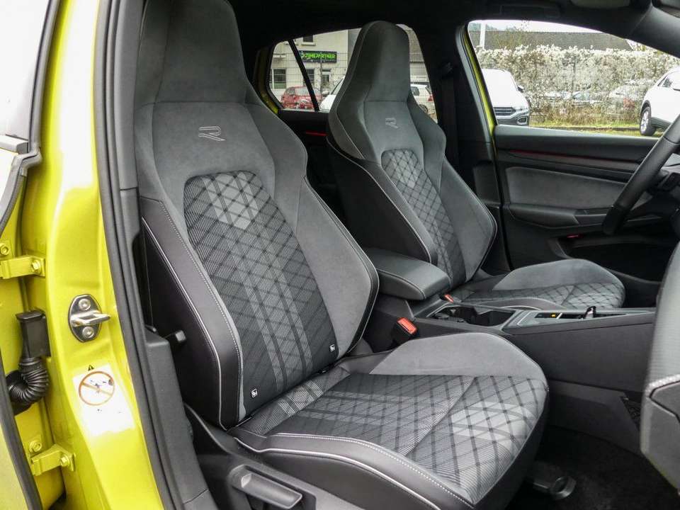 Volkswagen Golf - Imagem 9