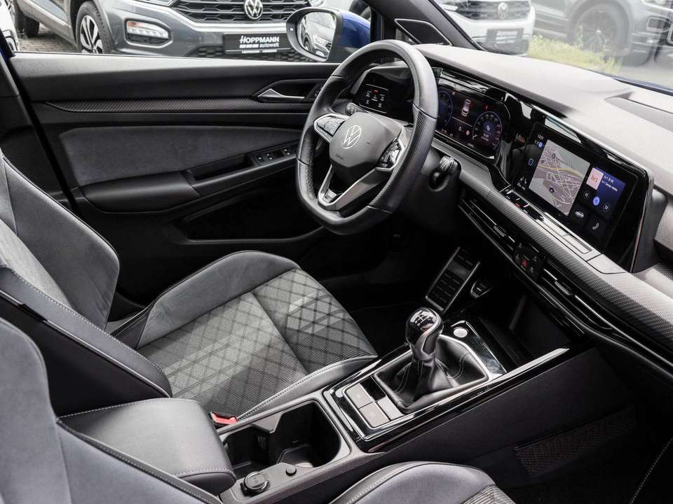 Volkswagen Golf - Imagem 4