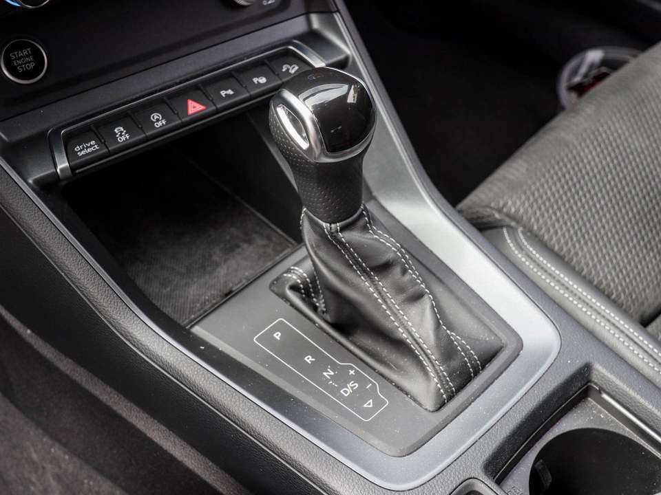 Audi Q3 - Imagem 9