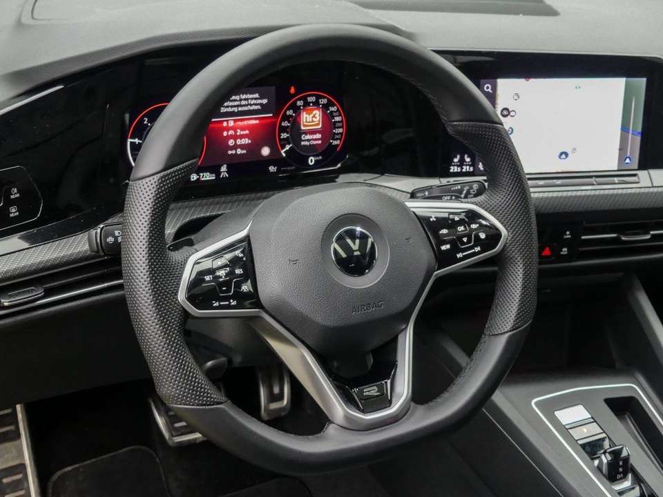 Volkswagen Golf - Imagem 10