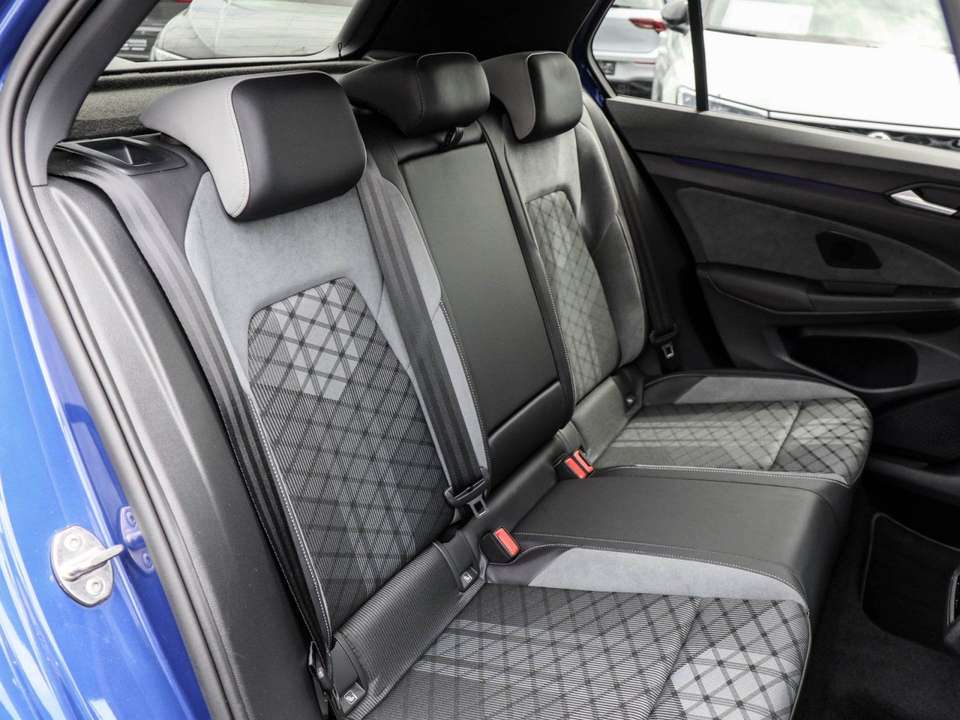 Volkswagen Golf - Imagem 5