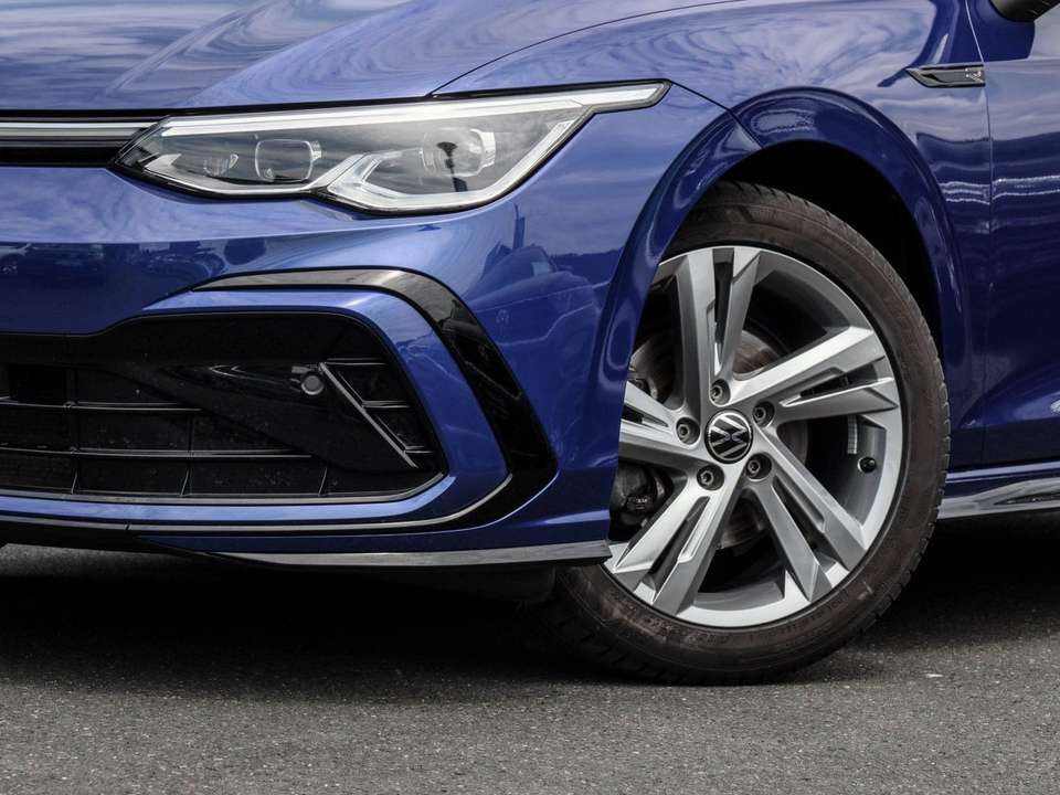 Volkswagen Golf - Imagem 6