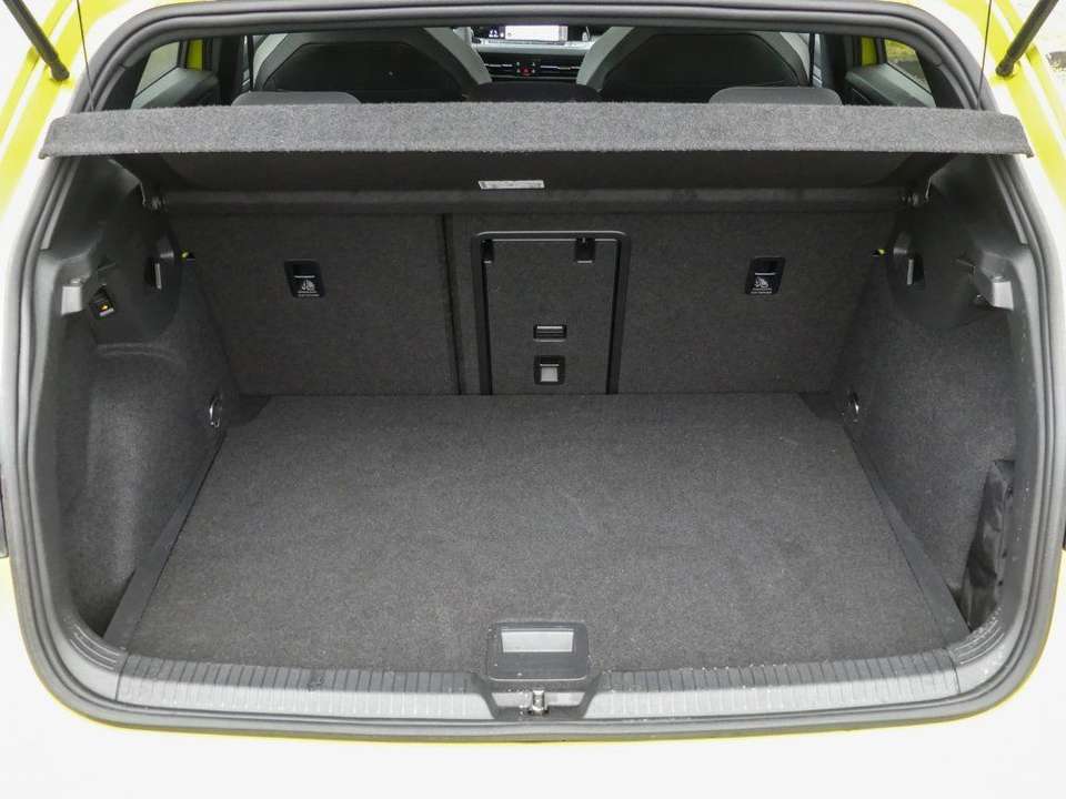 Volkswagen Golf - Imagem 12