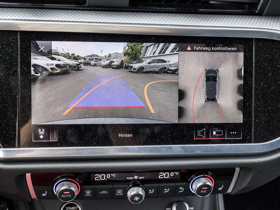 Audi Q3 - Imagem 11
