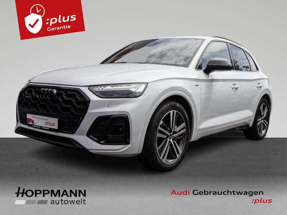 Audi Q5 - Imagem 1