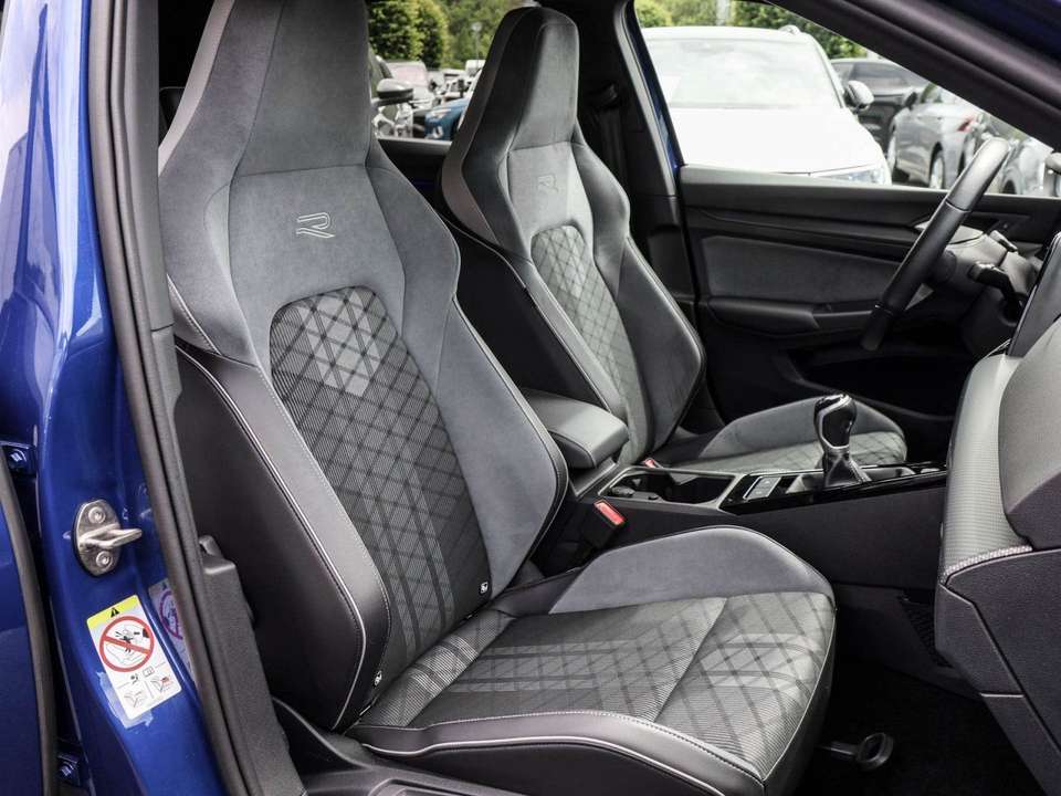 Volkswagen Golf - Imagem 7