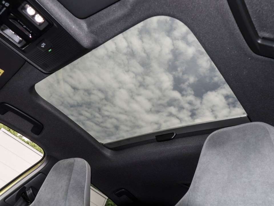 Volkswagen Golf - Imagem 13