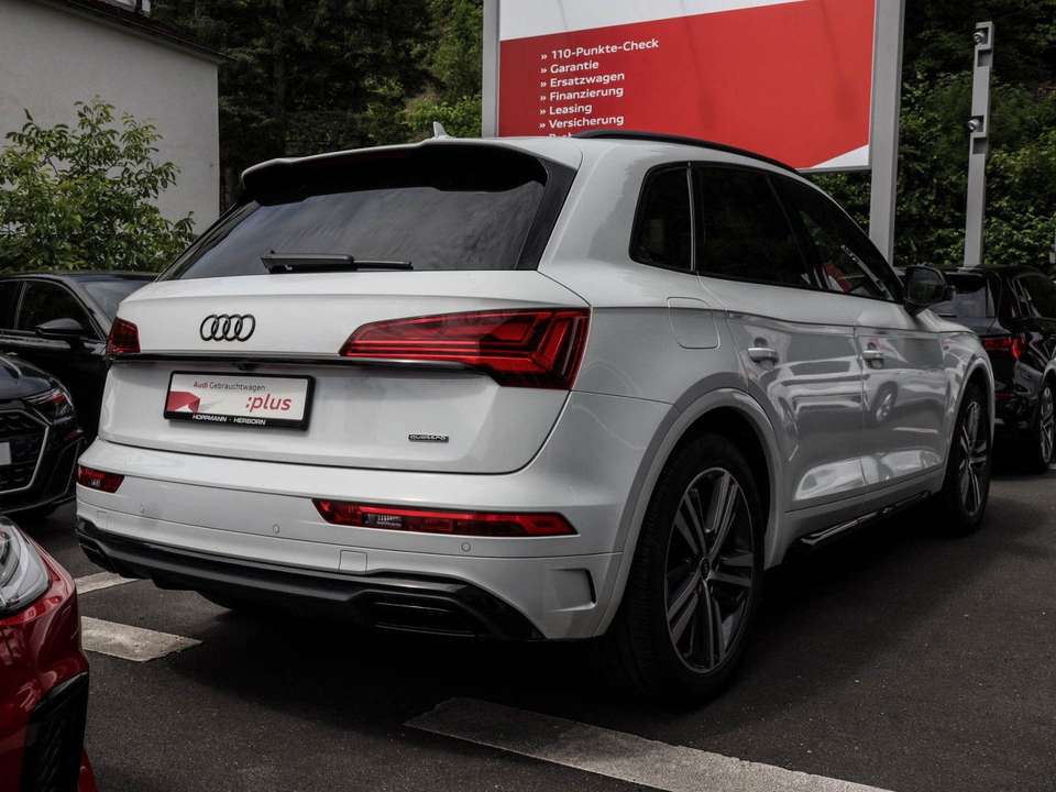 Audi Q5 - Imagem 2