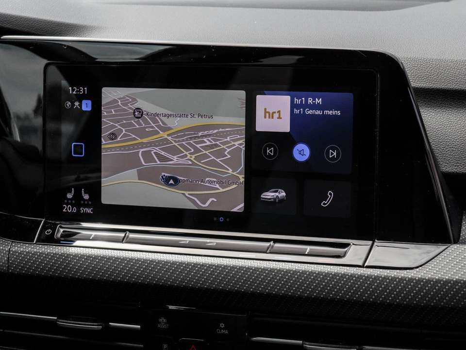 Volkswagen Golf - Imagem 8