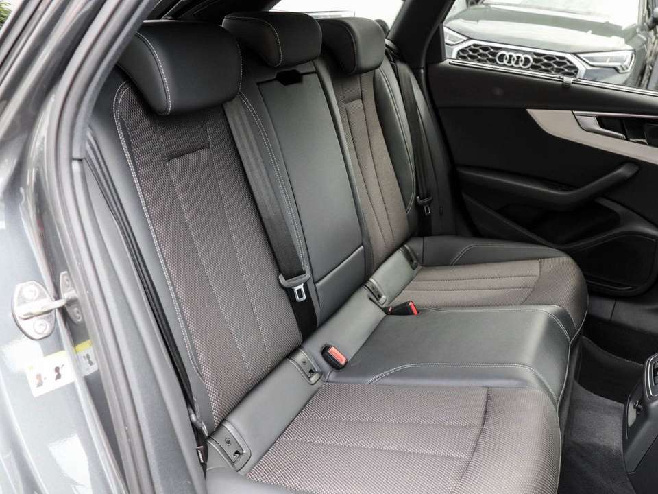 Audi A4 - Imagem 4