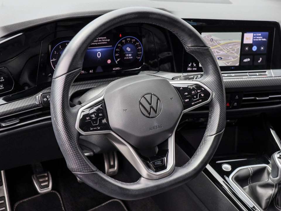 Volkswagen Golf - Imagem 9