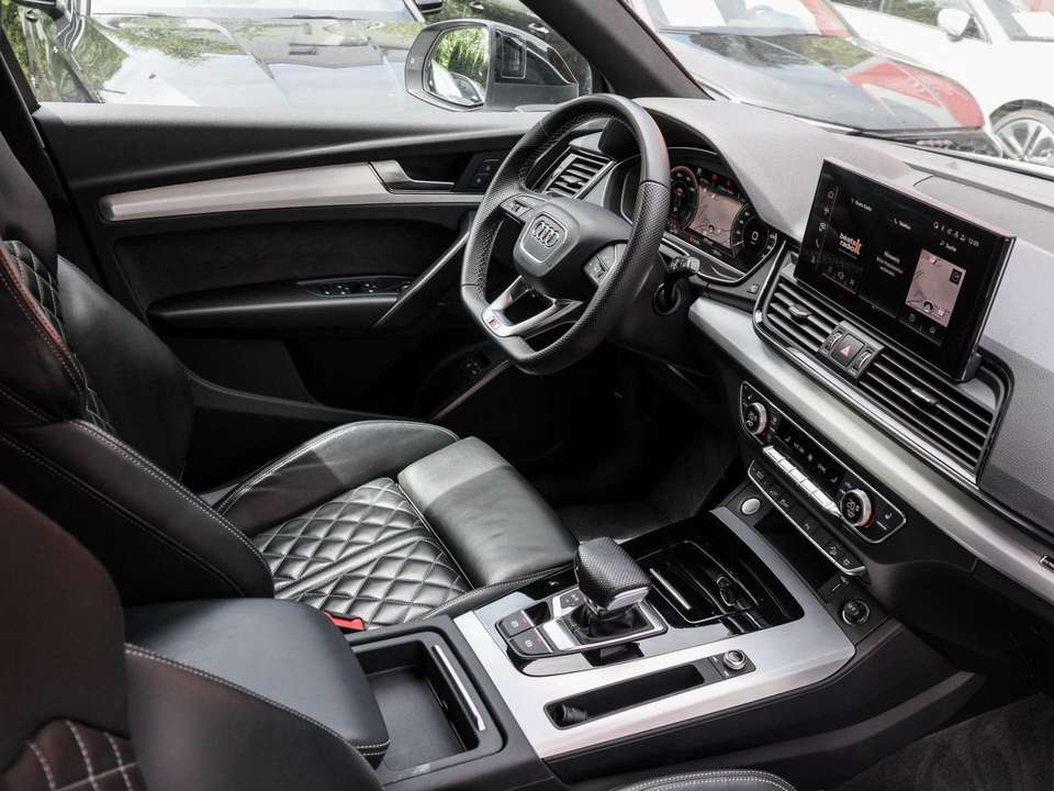 Audi Q5 - Imagem 3