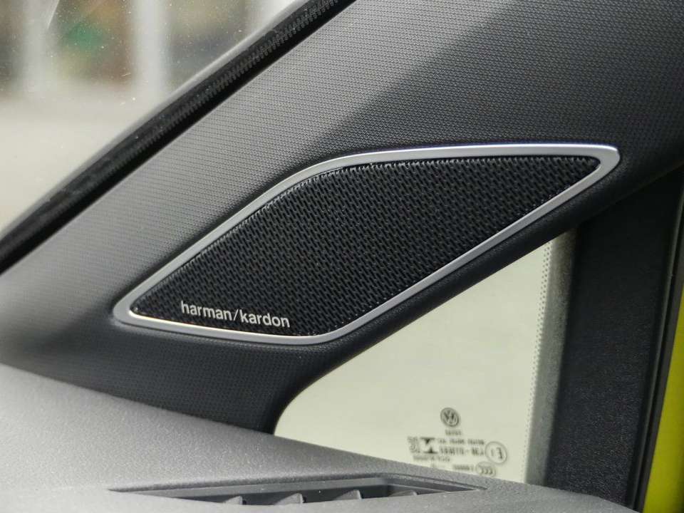 Volkswagen Golf - Imagem 15