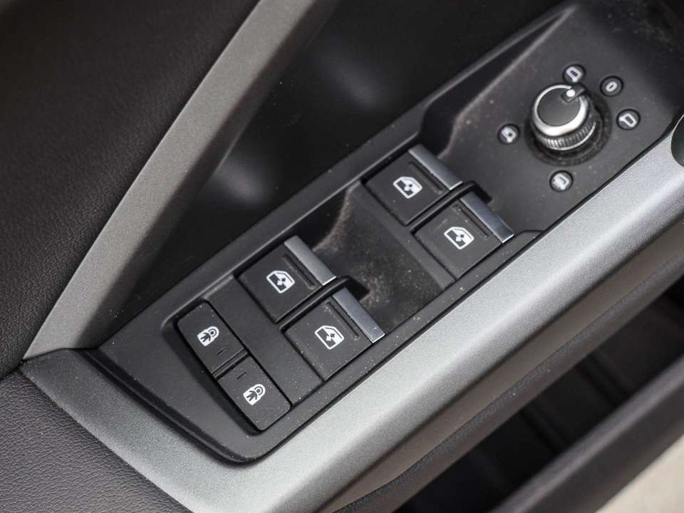 Audi Q3 - Imagem 14