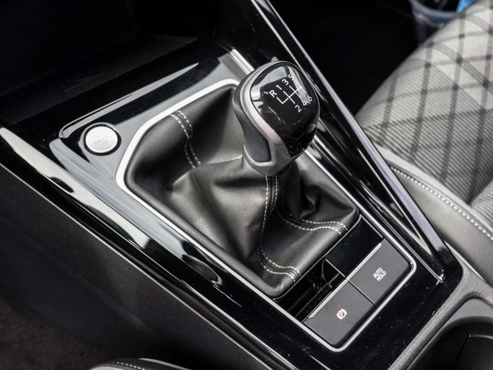 Volkswagen Golf - Imagem 10
