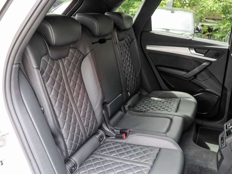 Audi Q5 - Imagem 4